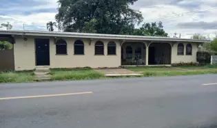 SE VENDE PROPIEDAD COMERCIAL