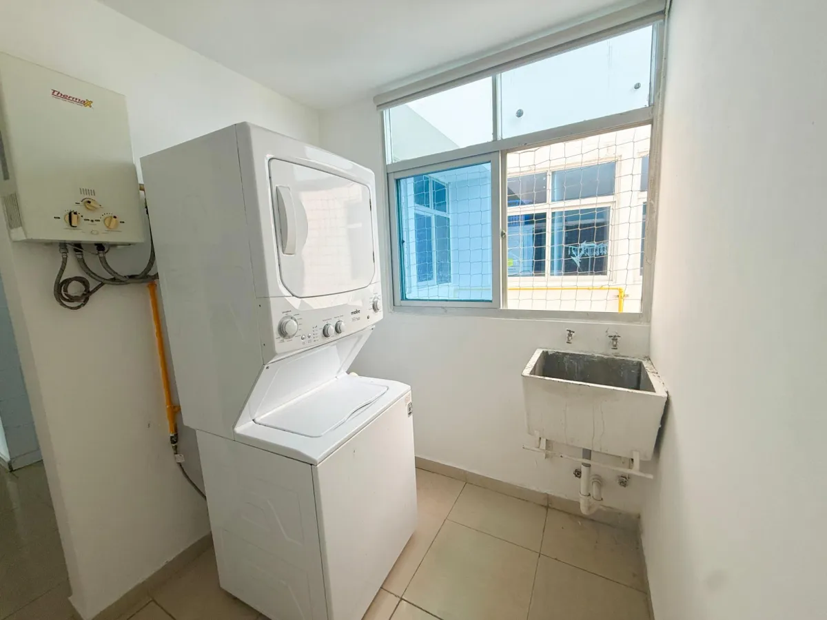 Apartment for Sale in Betania - PH Crystal Hills