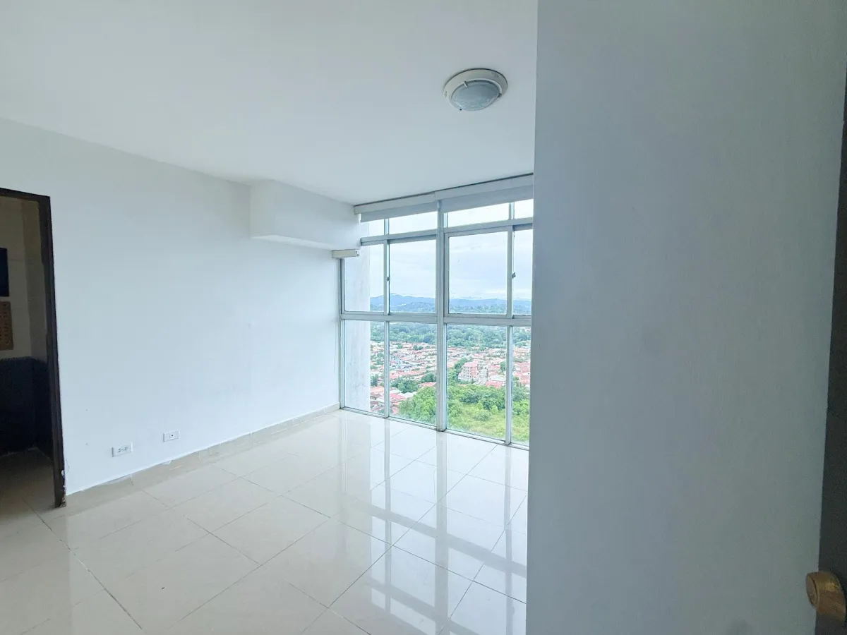 Apartment for Sale in Betania - PH Crystal Hills
