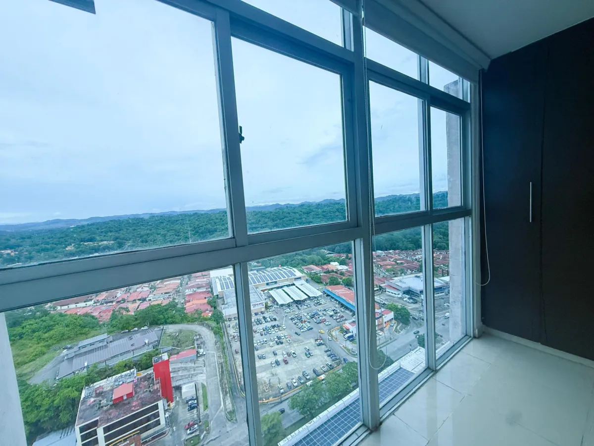 Apartment for Sale in Betania - PH Crystal Hills