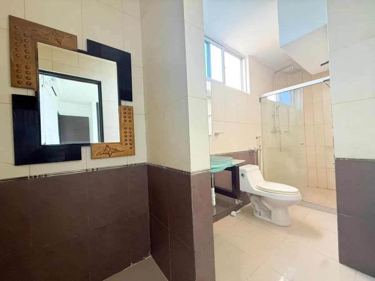 Apartment for Sale in Betania - PH Crystal Hills