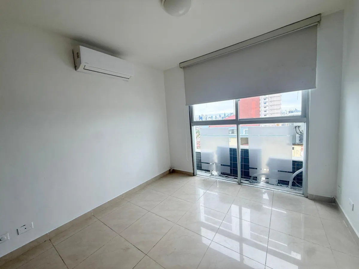 Apartment for Sale in Betania - PH Crystal Hills