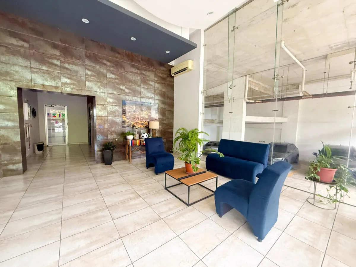 Apartment for Sale in Betania - PH Crystal Hills