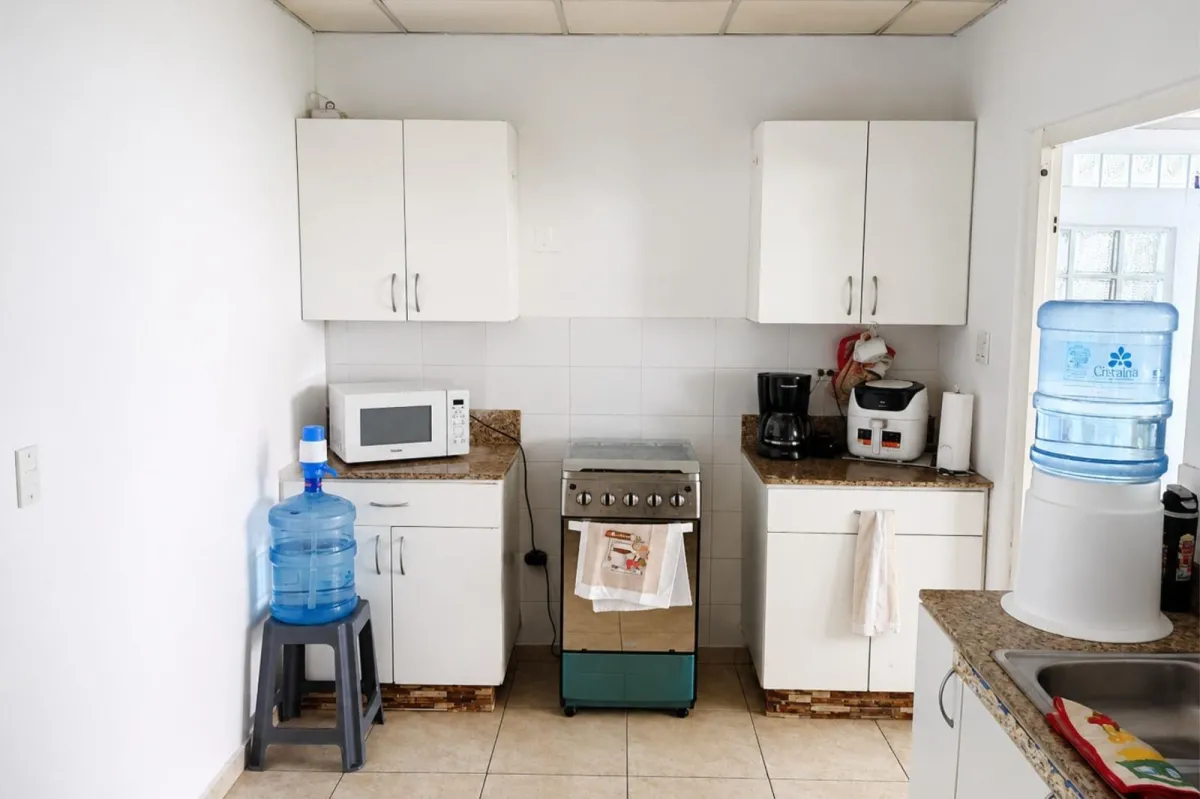 CASA EN VENTA BRISAS DEL GOLF S/M, CALLE OESTE