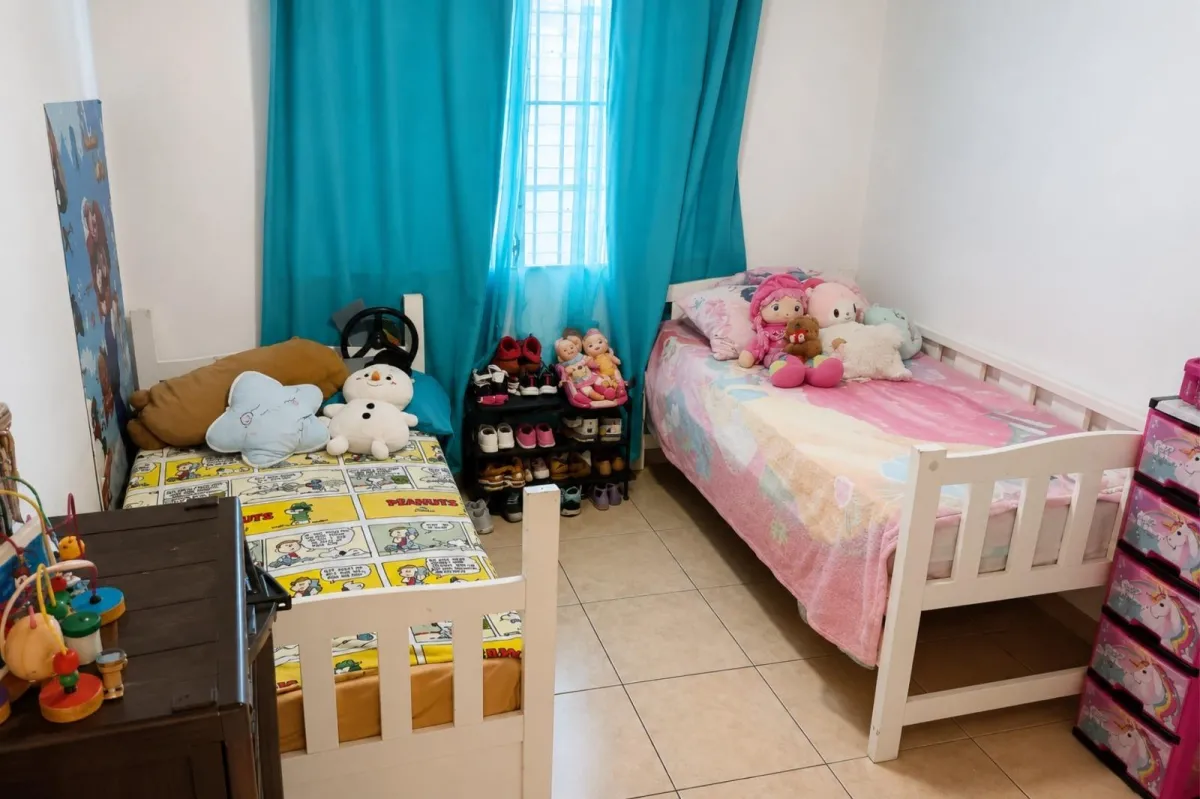 CASA EN VENTA BRISAS DEL GOLF S/M, CALLE OESTE
