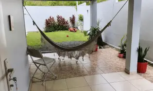 CASA EN VENTA BRISAS DEL GOLF S/M, CALLE OCCIDENTE