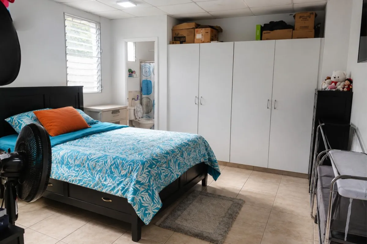 HOUSE FOR SALE BRISAS DEL GOLF S/M, WEST STREET