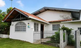 Furnished Income Home for Sale in Alto Boquete