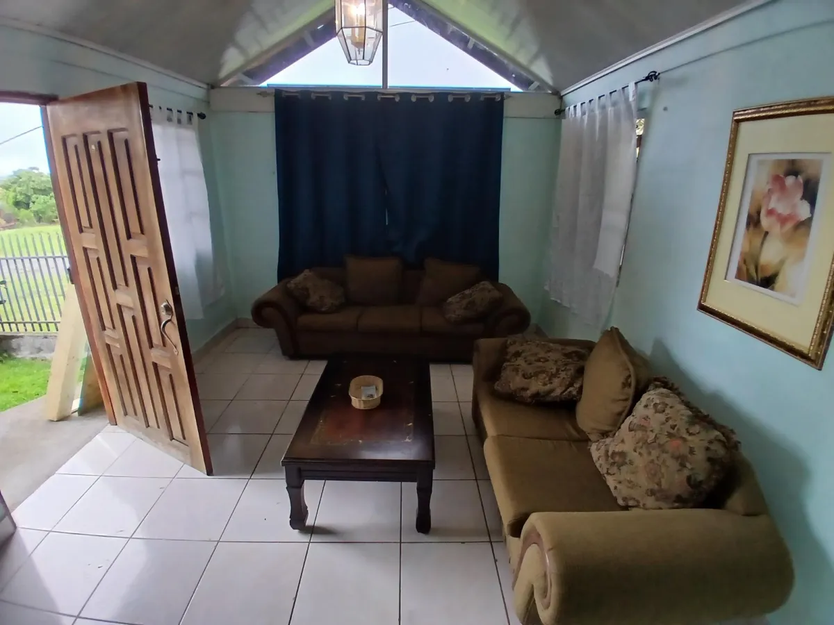 Furnished Income Home for Sale in Alto Boquete
