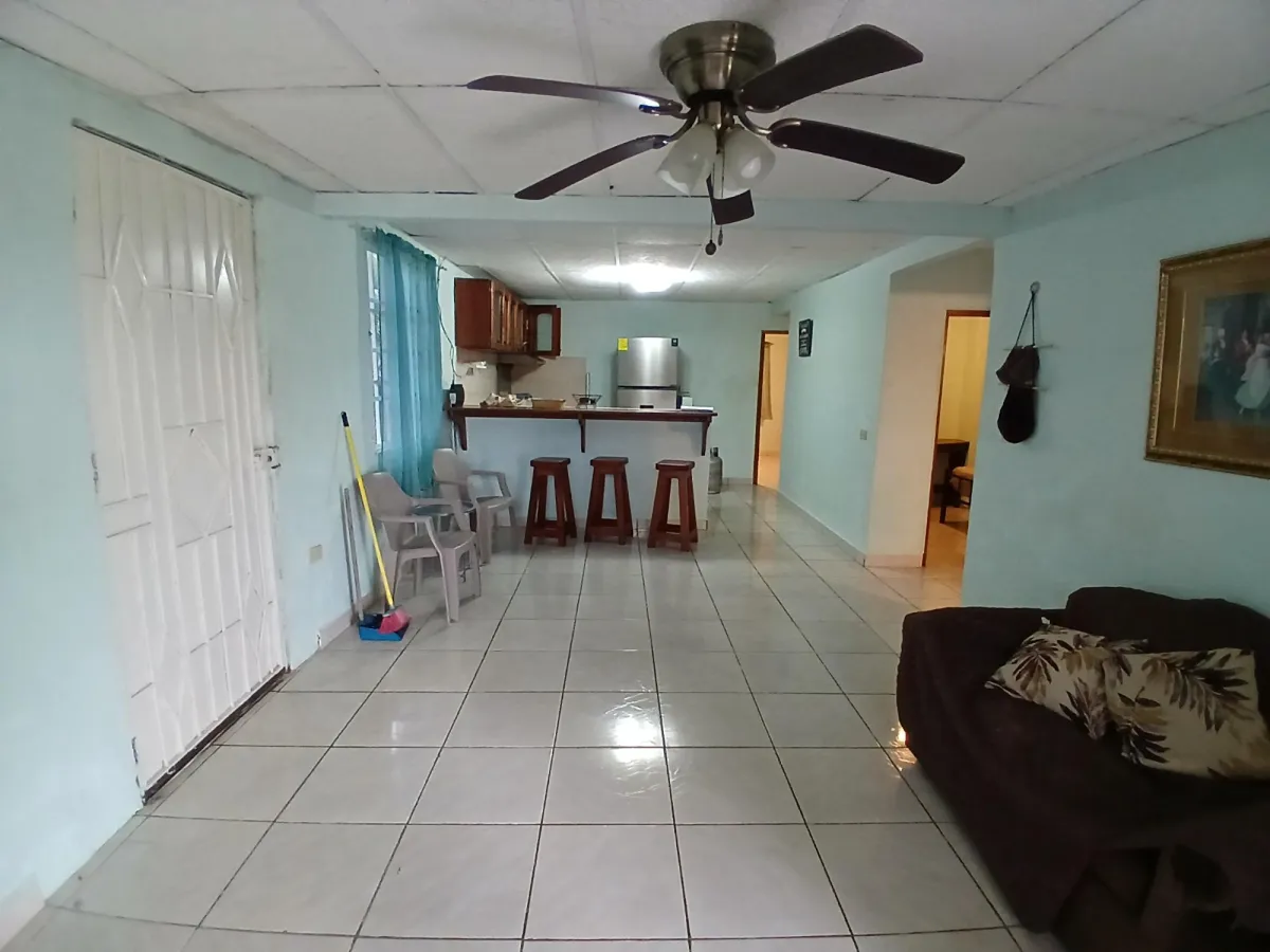 Furnished Income Home for Sale in Alto Boquete
