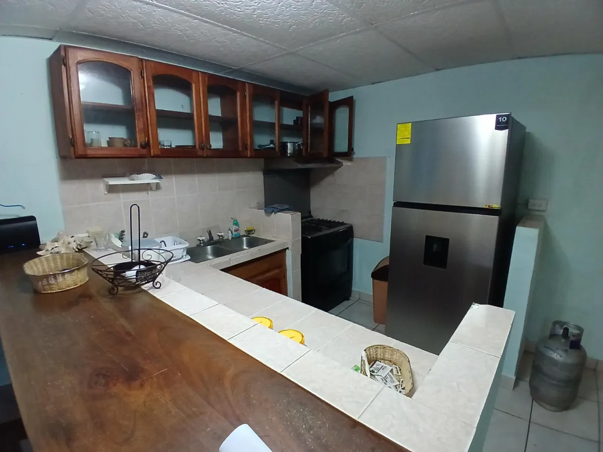 Furnished Income Home for Sale in Alto Boquete