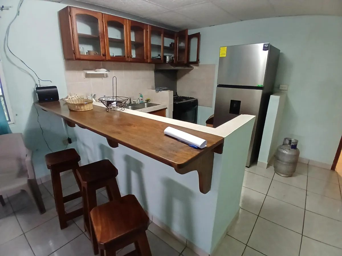 Furnished Income Home for Sale in Alto Boquete