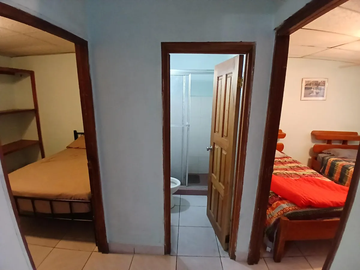 Furnished Income Home for Sale in Alto Boquete