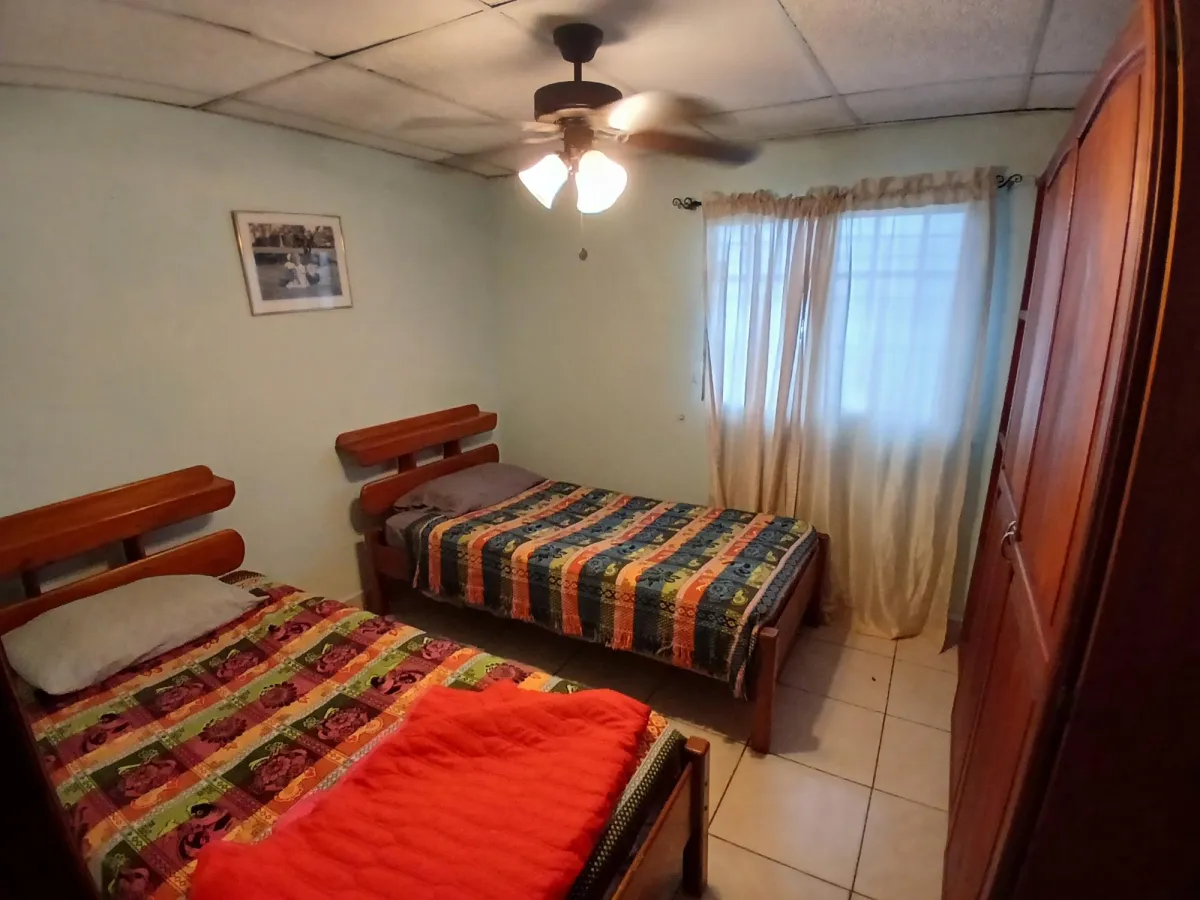 Furnished Income Home for Sale in Alto Boquete