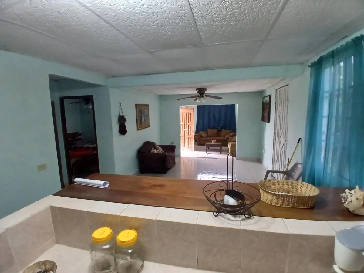 Furnished Income Home for Sale in Alto Boquete