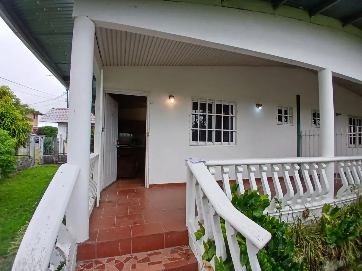 Furnished Income Home for Sale in Alto Boquete