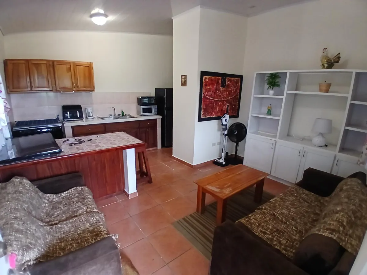 Furnished Income Home for Sale in Alto Boquete