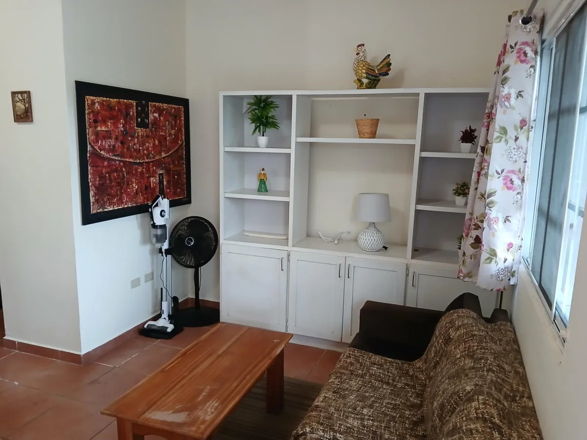 Furnished Income Home for Sale in Alto Boquete