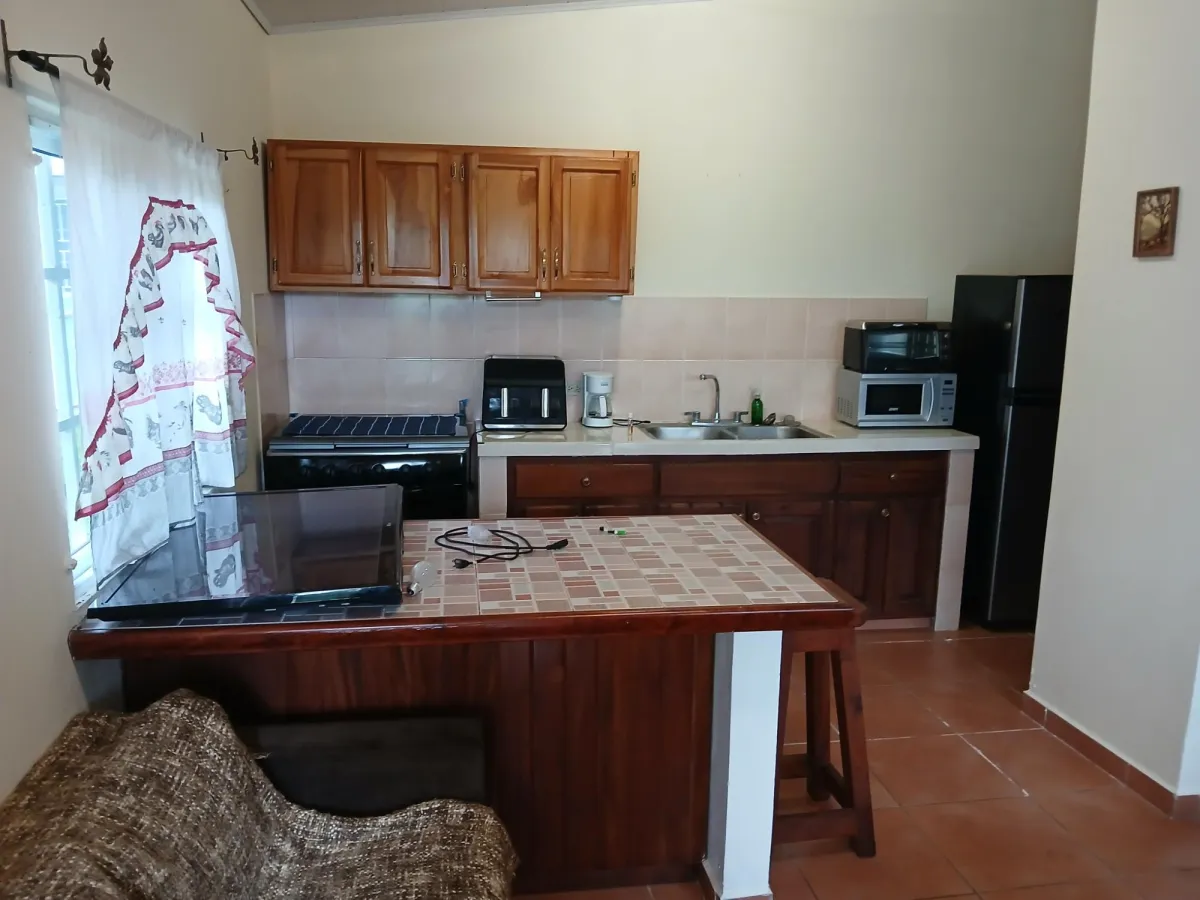 Furnished Income Home for Sale in Alto Boquete