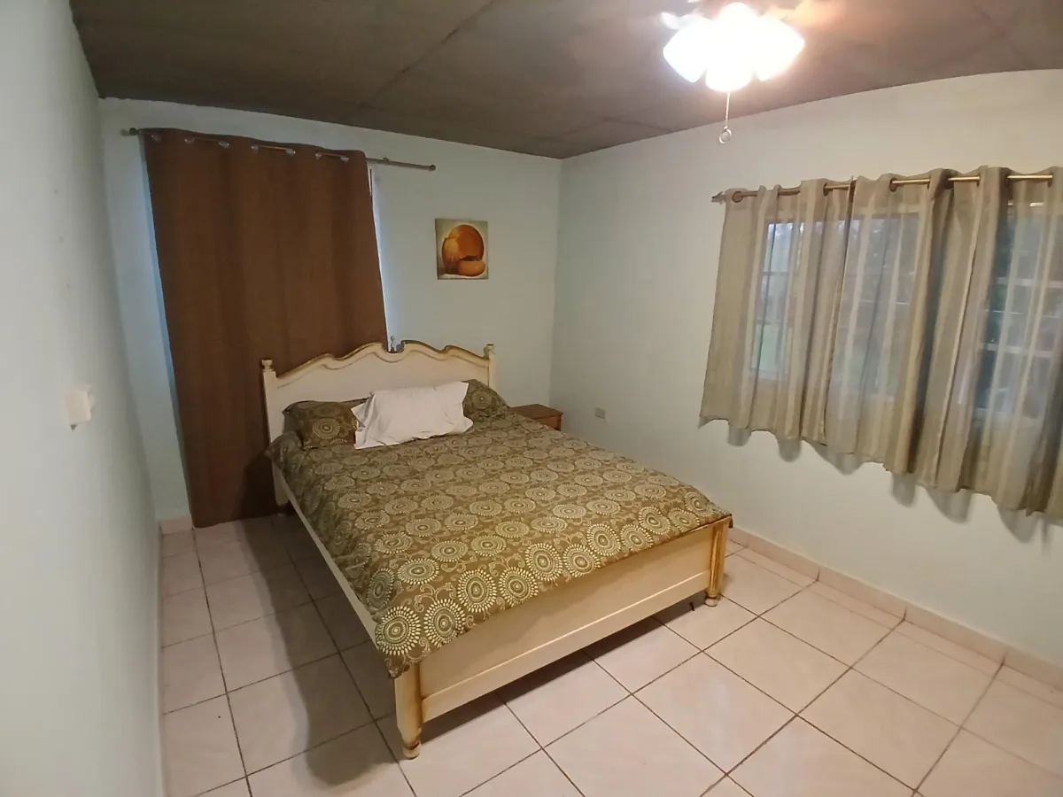 Furnished Income Home for Sale in Alto Boquete