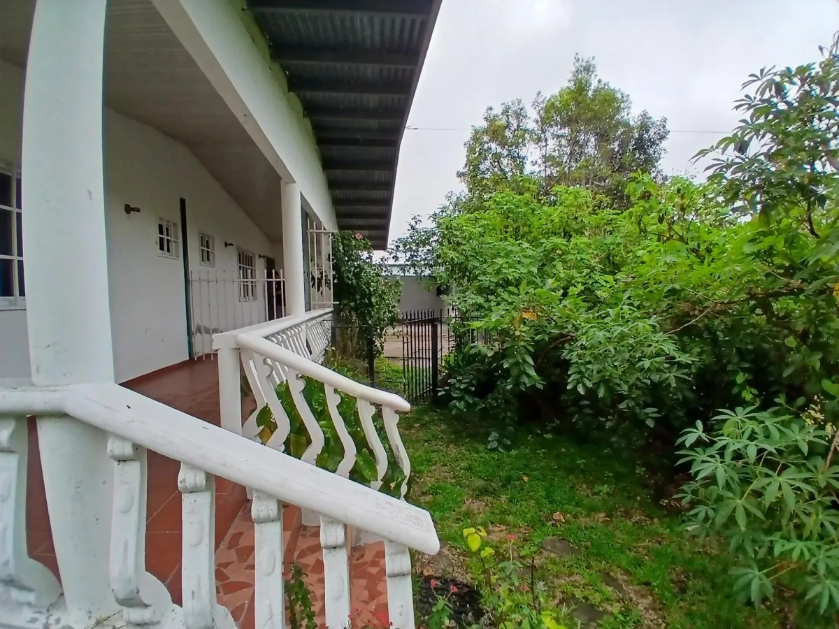 Furnished Income Home for Sale in Alto Boquete