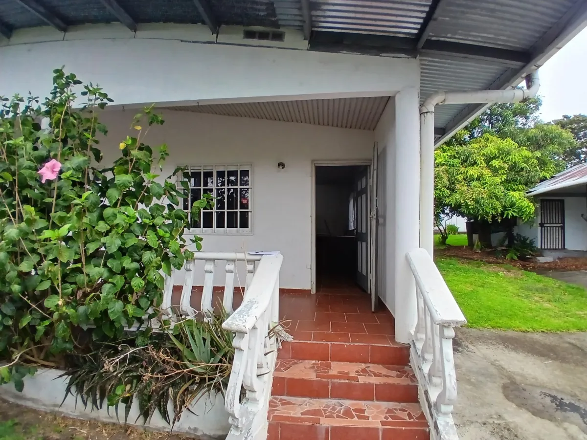 Furnished Income Home for Sale in Alto Boquete