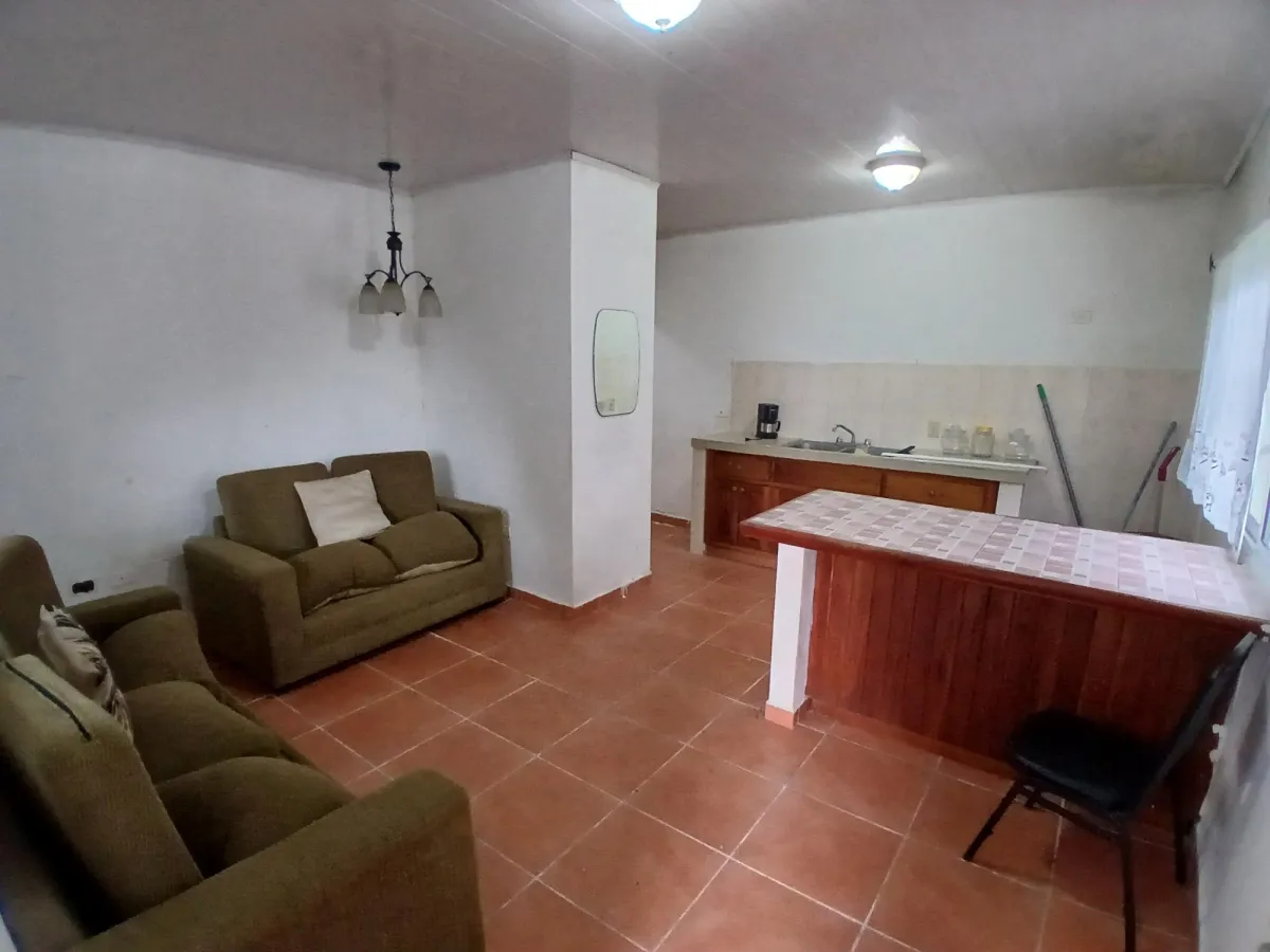 Furnished Income Home for Sale in Alto Boquete