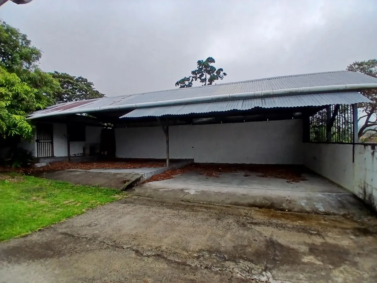 Furnished Income Home for Sale in Alto Boquete