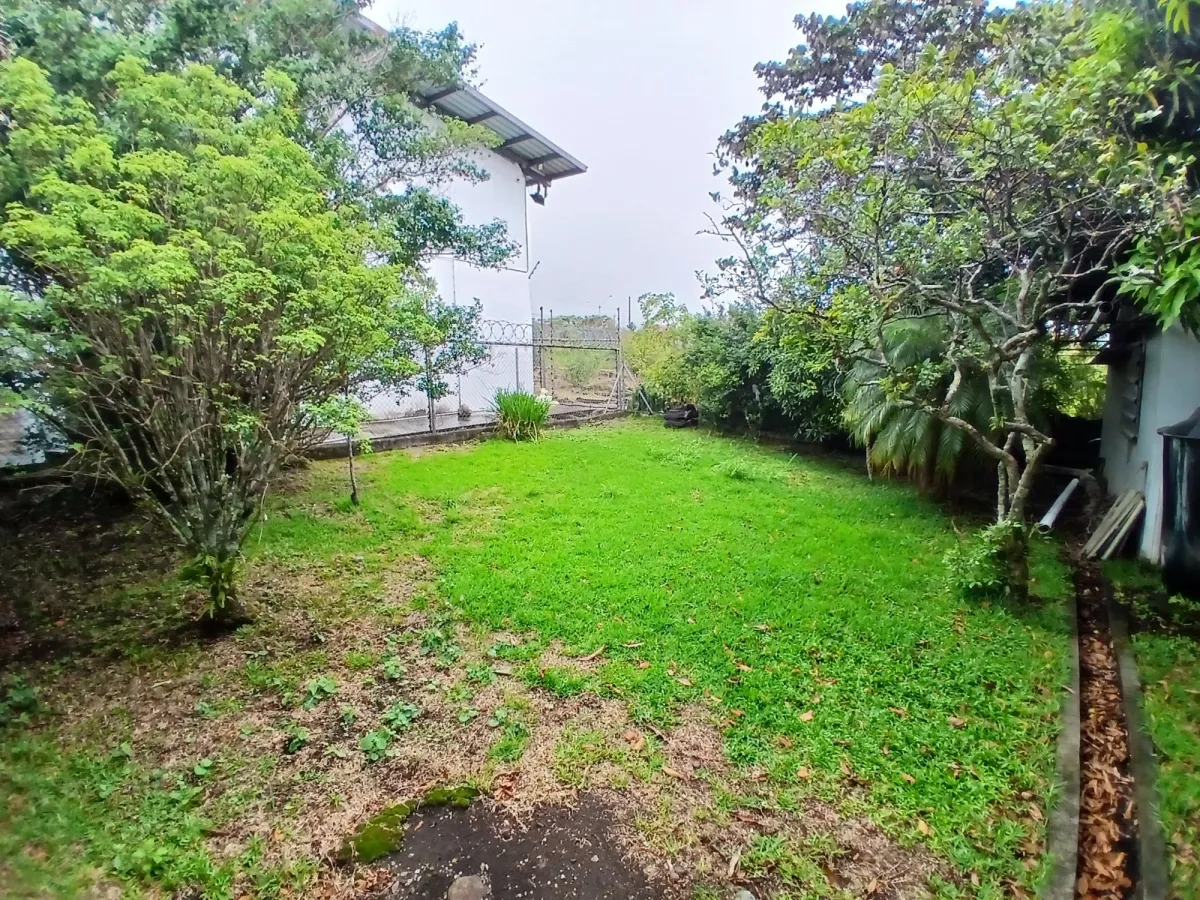 Furnished Income Home for Sale in Alto Boquete