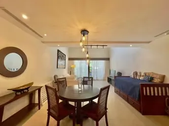 Beautiful Loft-Style Apartment in Buenaventura