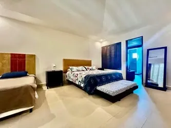 Beautiful Loft-Style Apartment in Buenaventura