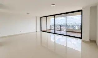El Cangrejo, Bella Vista, Panamá City | Apartment for Rent