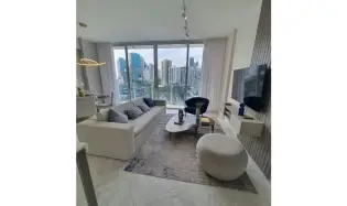 Furnished Apartment for Rent – Wanders & Yoo, Marbella, Panama City