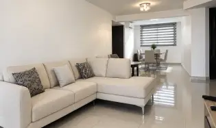 El Cangrejo, Bella Vista, Panamá, apartamento en venta