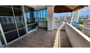 Apartment for Sale in PH Andaluz – El Cangrejo