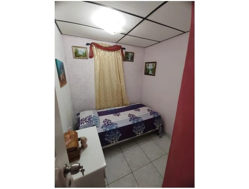 Altos de Nuevo Arraijan, casa en venta