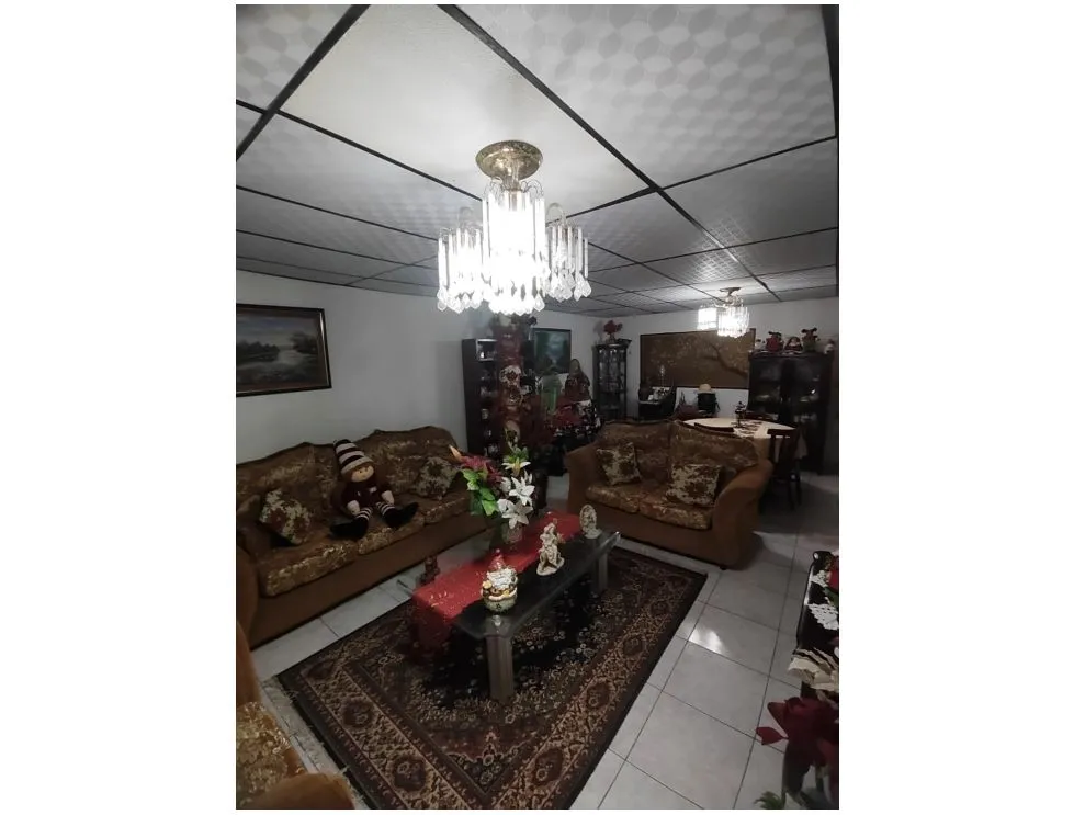 Altos de Nuevo Arraijan, casa en venta