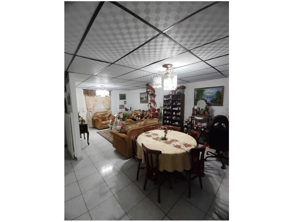 Altos de Nuevo Arraijan, casa en venta