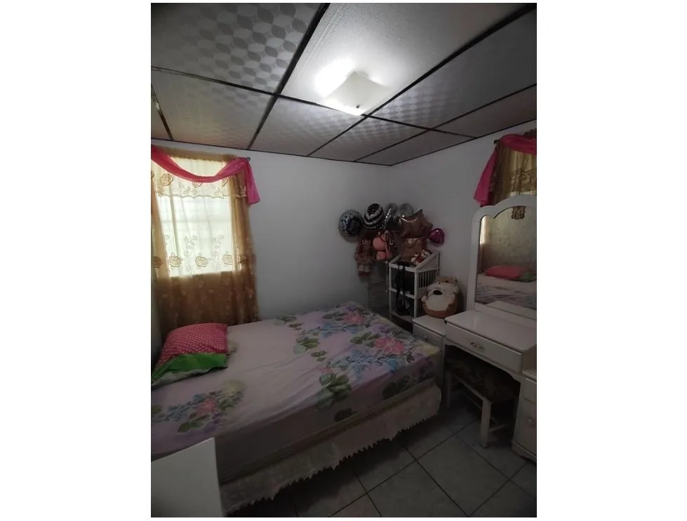 Altos de Nuevo Arraijan, casa en venta