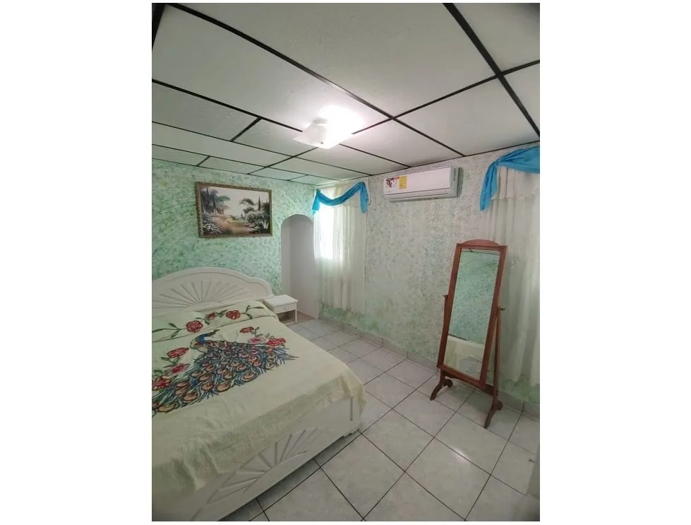 Altos de Nuevo Arraijan, casa en venta
