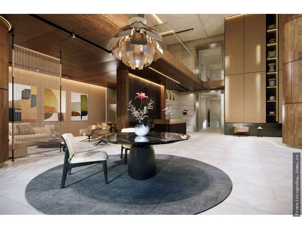 Apartment for Sale Costa del Este - Juan Diaz