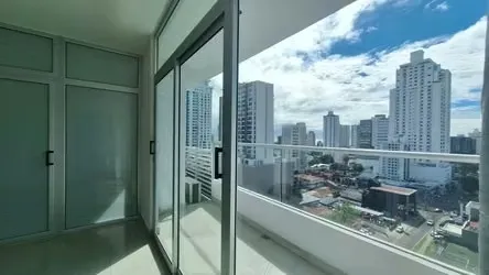 Apartamento en venta en San Francisco