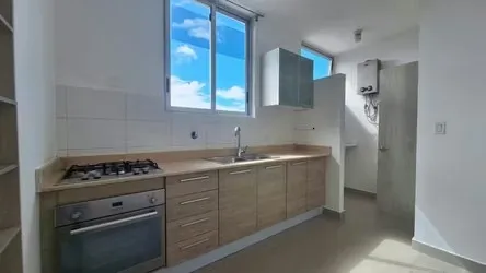 Apartamento en venta en San Francisco