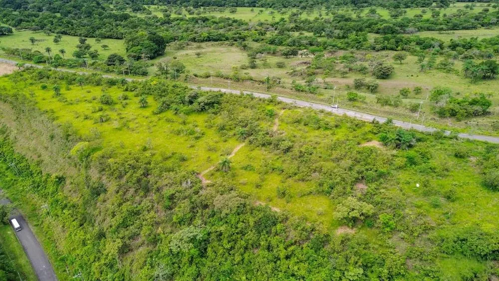 Se vende Terreno de 1 Hectárea con Vistas a la Montaña en Caldera