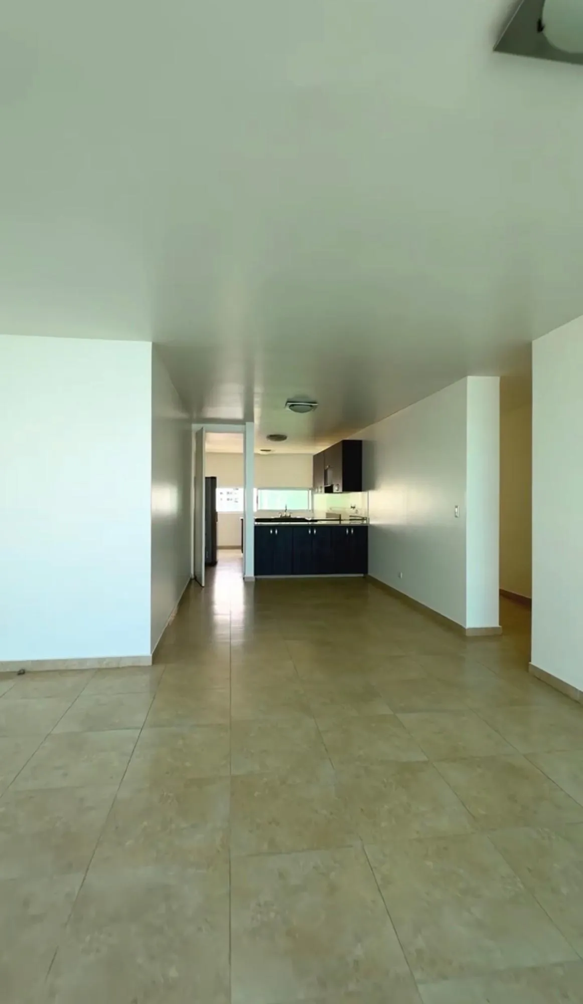 Apartamento en venta frente al mar