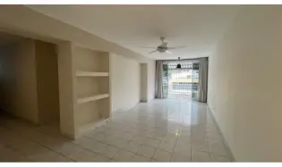 Apartment Rental in Villa Lilla Building – San Francisco
