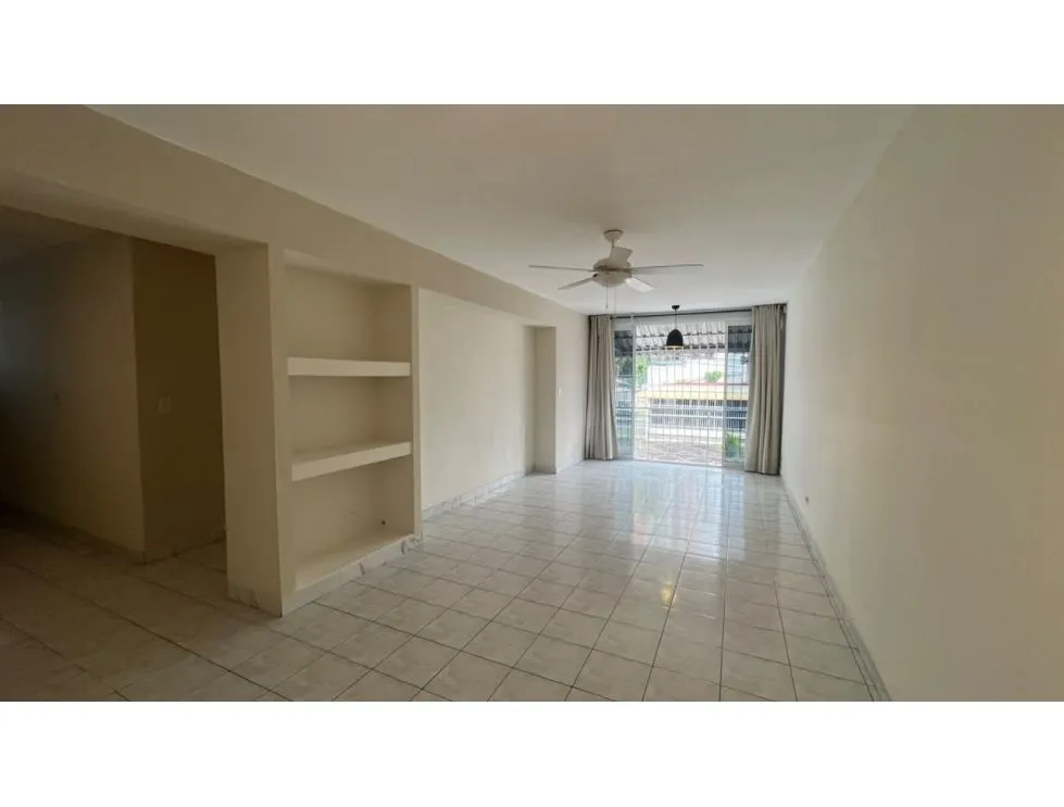 Apartment Rental in Villa Lilla Building – San Francisco