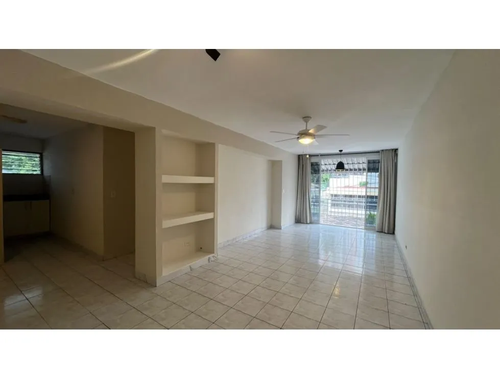 Apartment Rental in Villa Lilla Building – San Francisco