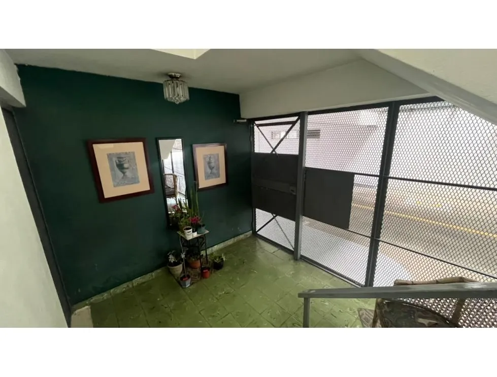 Apartment Rental in Villa Lilla Building – San Francisco