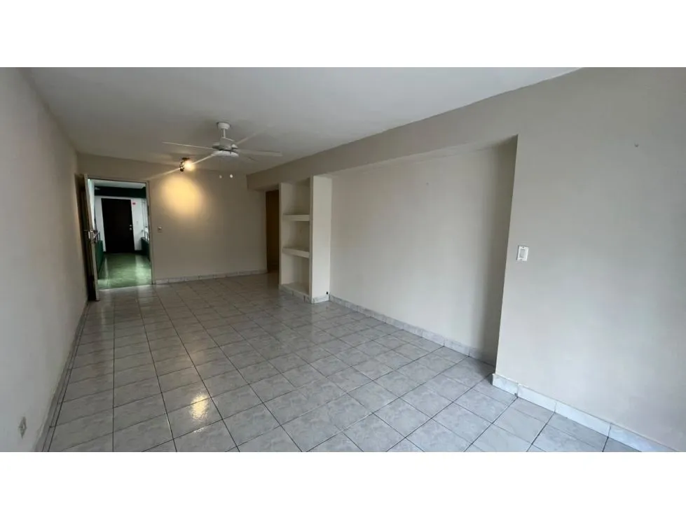 Apartment Rental in Villa Lilla Building – San Francisco